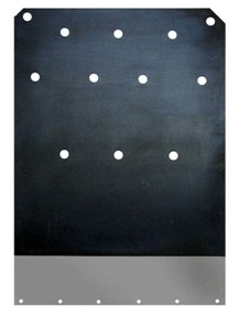 Assistant anode